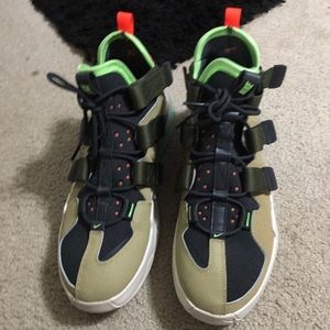 Nike “Air Edge 270” men shoes